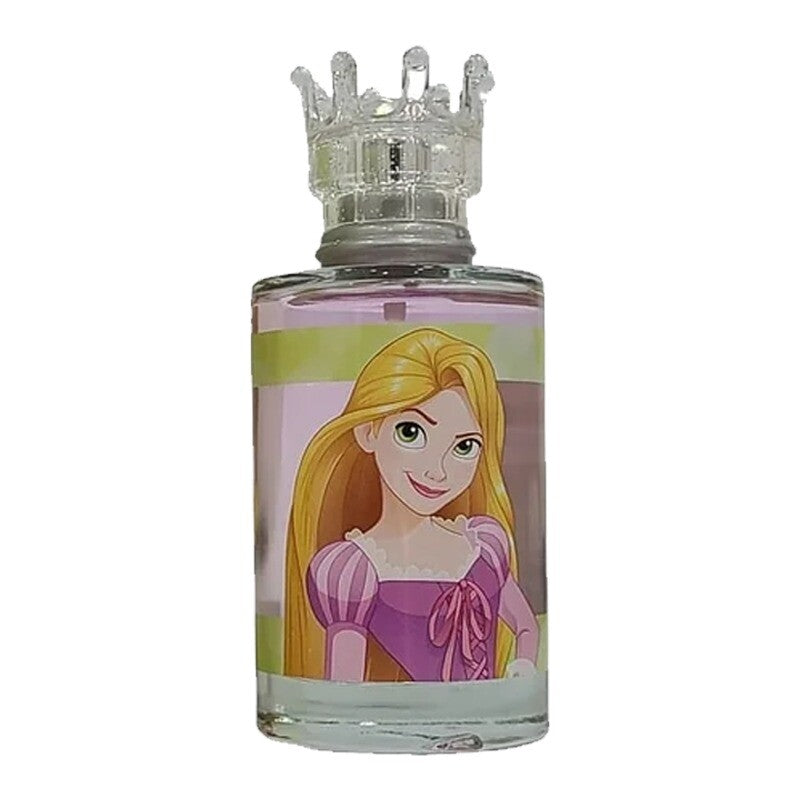 DISNEY PRINCESS RAPUNZEL EAU DE TOILETTE 100ML/3.4OZ