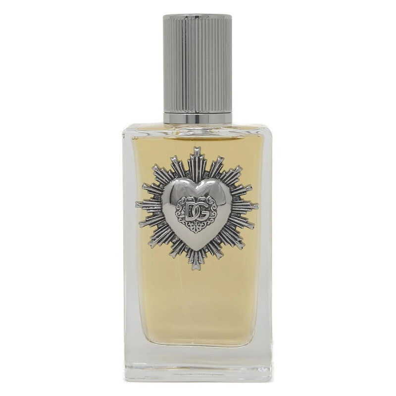 DOLCE GABBANA Devotion For Men EDP Tester 100ML/3.4OZ