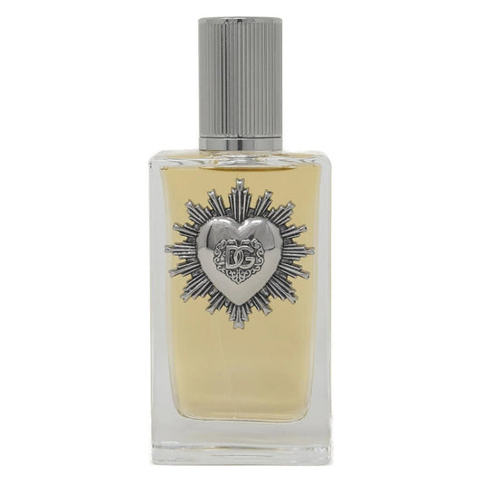 DOLCE GABBANA Devotion For Men EDP Tester 100ML/3.4OZ