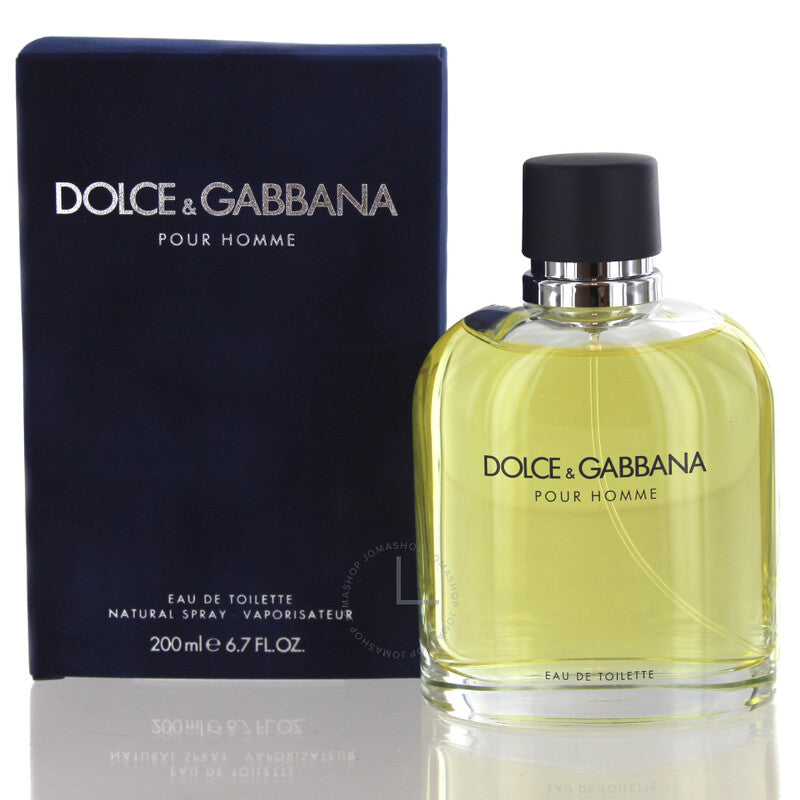 Dolce & Gabbana Spray 6.7 Oz