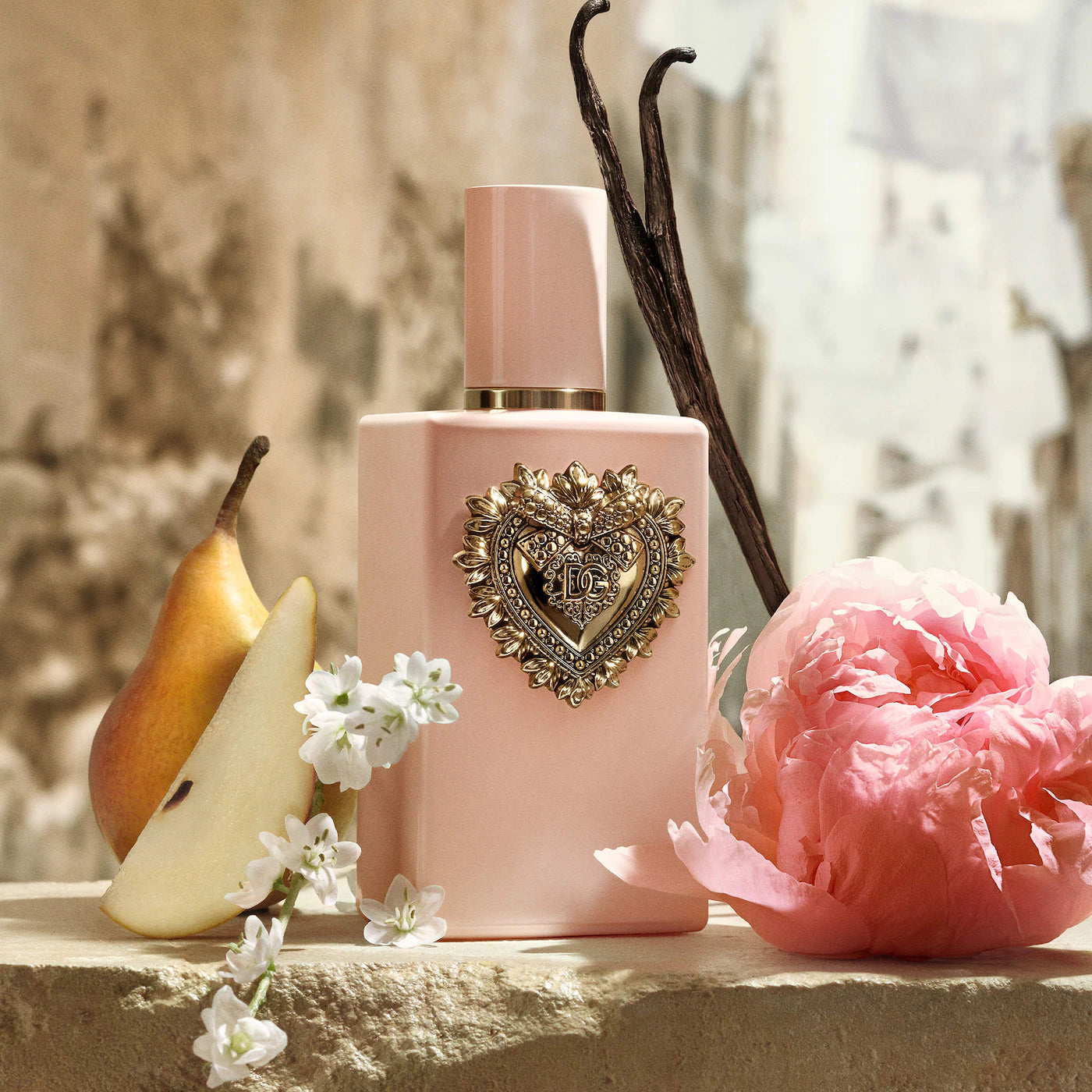 DOLCE & GABBANA MY DEVOTION EDP INTENSE 100ML - 3.3OZ