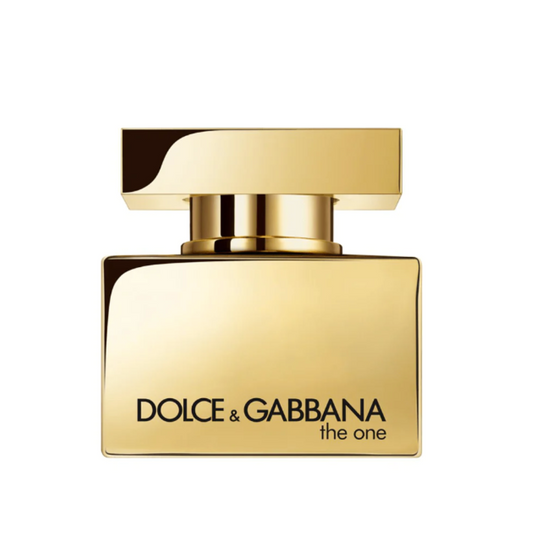DOLCE & GABBANA THE ONE WOMEN'S EDP TESTER 75ML-2.5