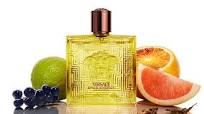 Versace Eros Energy pour homme EDP-3.4oz/100 ml.