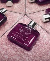 GUCCI GUILTY Elixir Eua De Parfum Pour Femme 60Ml/2.0Oz