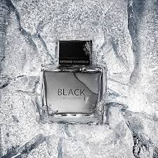 Antonio Banderas Black Seduction EDT 100ml/3.4oz