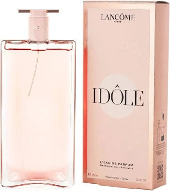 LANCOME IDOLE LE GRAND WOMEN L'EAU DE PARFUM SPRAY 3.4 OZ