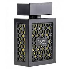 Rave Now  BLACK EDP-100ml/3.4oz