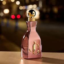 JIMMY CHOO With Love Eau De Parfum Tester 100Ml/3.3Oz