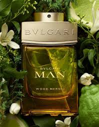 Bvlgari Man Wood Essence EDP, 100ml/3.4oz