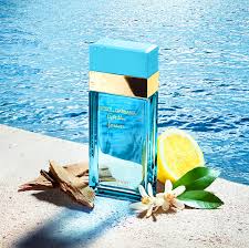 Dolce & Gabbana Light Blue Forever Tester EDT