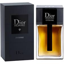 DIOR HOMME Intense Eau De Parfum 100Ml/3.4Oz