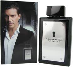 Antonio Banderas The Secret Eau de Toilette 200ml/6.8oz