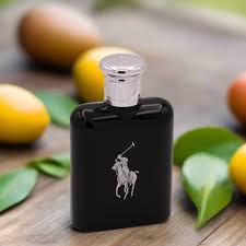Polo Black Tester EDT 120Ml/4.2Oz