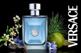 Versace pour Homme Tester 100Ml/3.4Oz