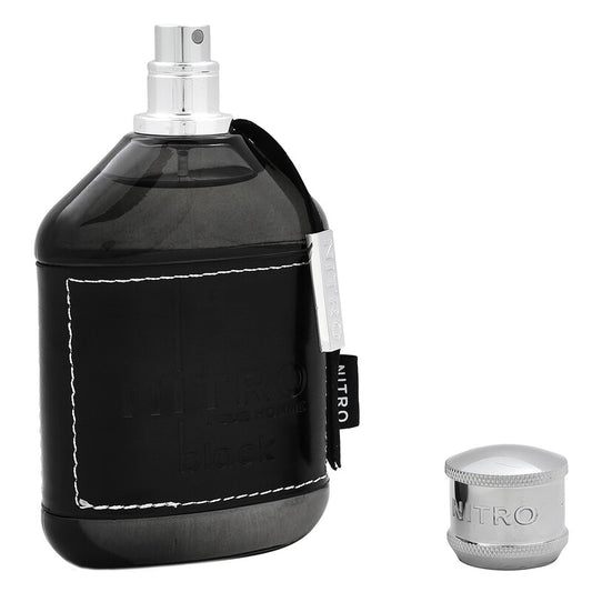 Dumont  Men's Nitro Black EDP Spray 3.4 oz