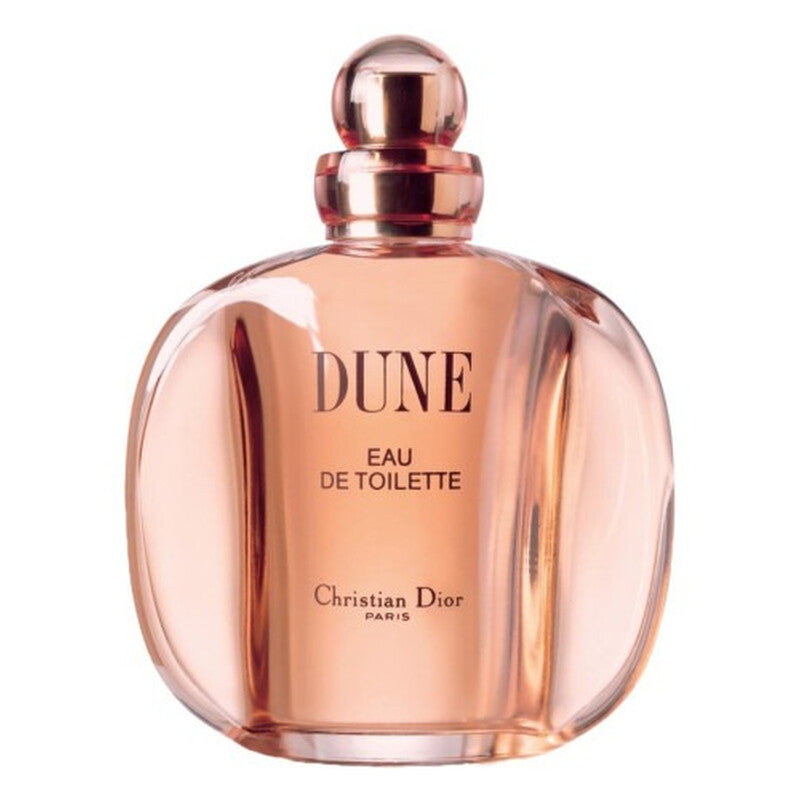 DIOR DUNE FOR WOMEN EAU DE TOILLETE 3.3OZ