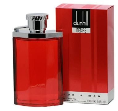Dunhill Desire Men EDT-100ml/3.4oz