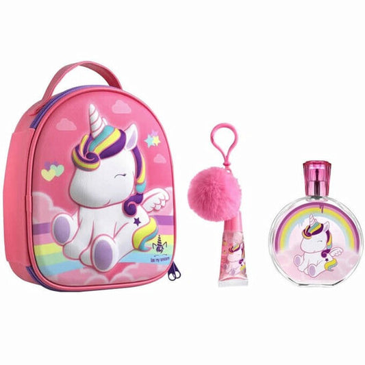 Disney Eau My Unicorn EDT Set 2 Pc