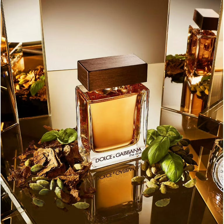 DOLCE GABBANA THE ONE EDT 100ML/3.4OZ