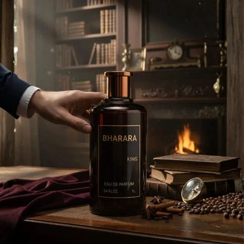 BHARARA KING EDP 1 LITRO