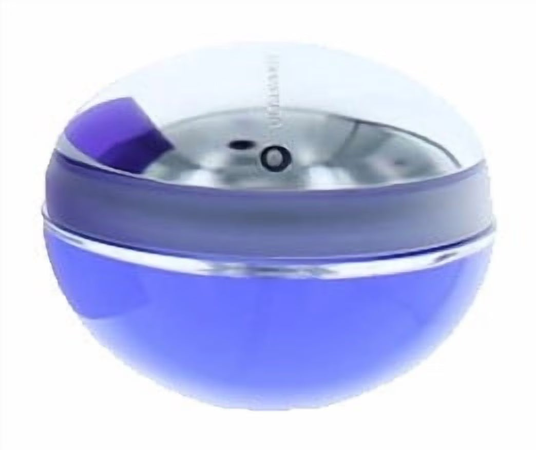 PACO RABANNE ULTRAVIOLET 80ML/2.7OZ TESTER