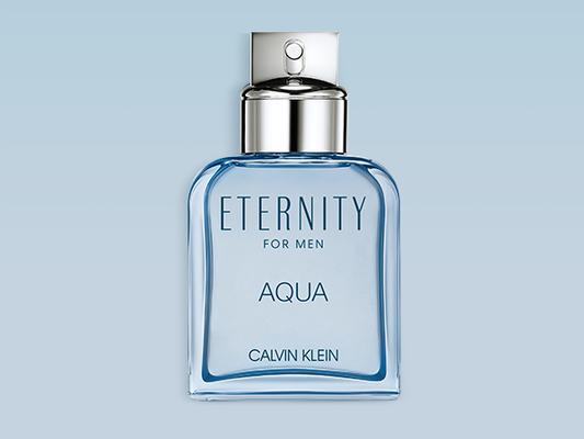 CALVIN KLEIN Eternity Aqua Men Eau De Toilette 100Ml/3.4Oz