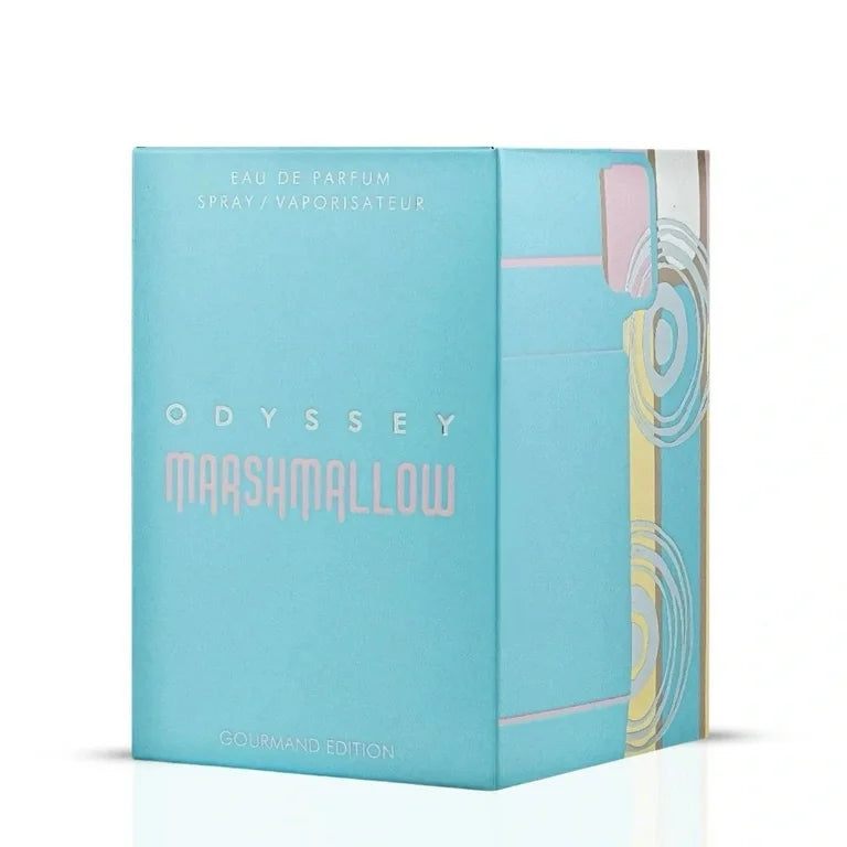 Armaf Odyssey Marshmallow Gourmand Edition Eau de Parfum 100ML/3.4Oz