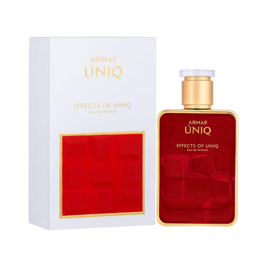 Armaf Uniq Effects Of Uniq EDP-100ml/3.4oz