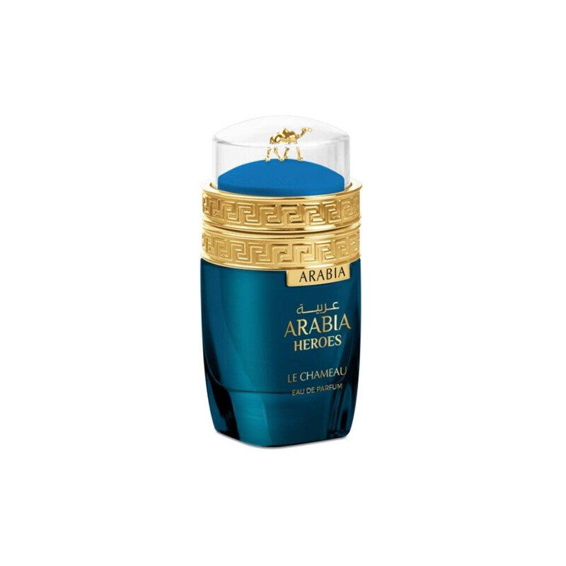 Men's Le Chameau Arabia Heroes EDP Spray 3.4 oz/100ML