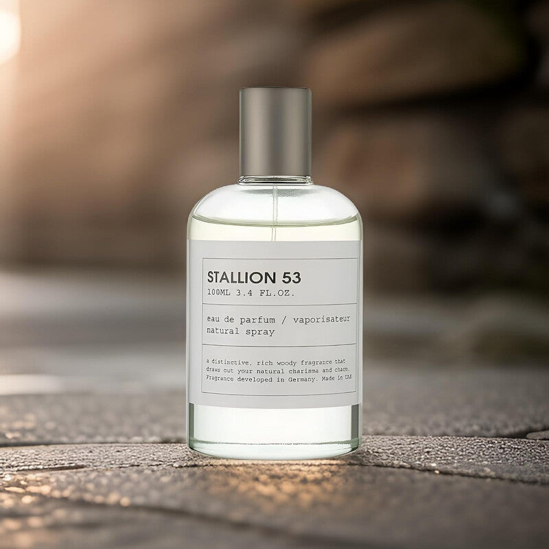 STALLION 53 Tester EDT 100Ml/3.4Oz