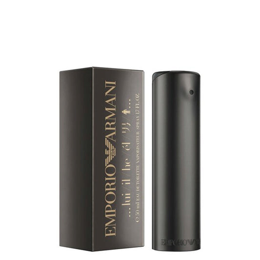 Emporio Armani EDT-50ml/1.7oz