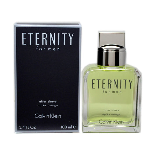 Eternity For  Men,  After Shave, Calvin Klein  100 ml-3.3oz