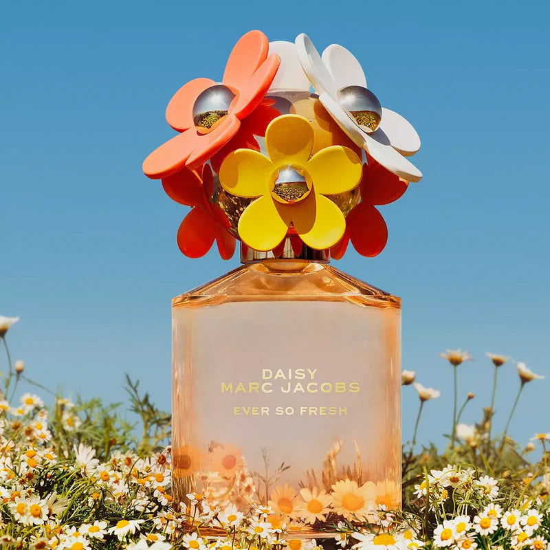 Marc Jacobs Women Daisy Ever So Fresh EDP Spray 4.2 oz