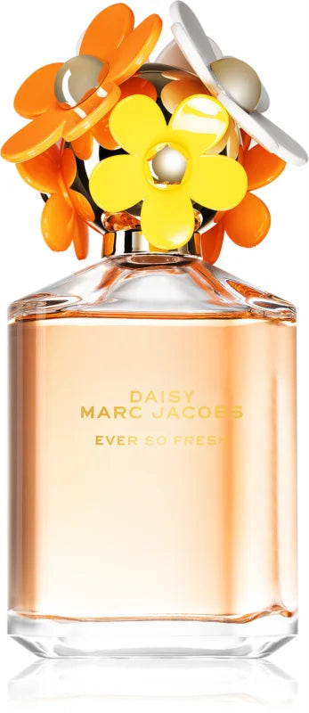 Marc Jacobs Women Daisy Ever So Fresh EDP Spray 4.2 oz
