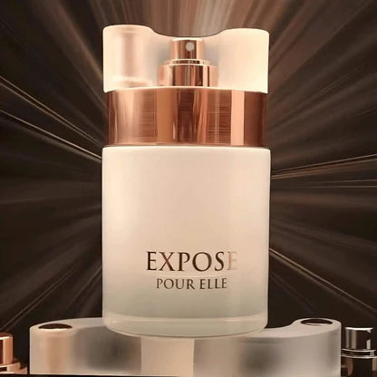 EXPOSE EDP WHITE 100ML/3.4OZ