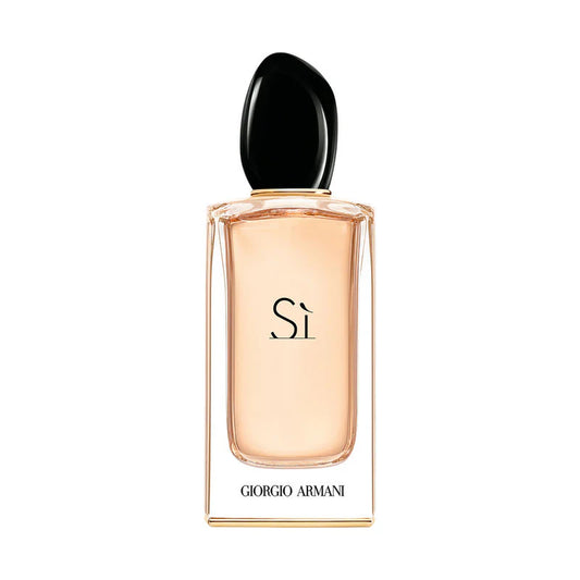 Giorgio Armani SI EDP Tester-100ml/3.4oz