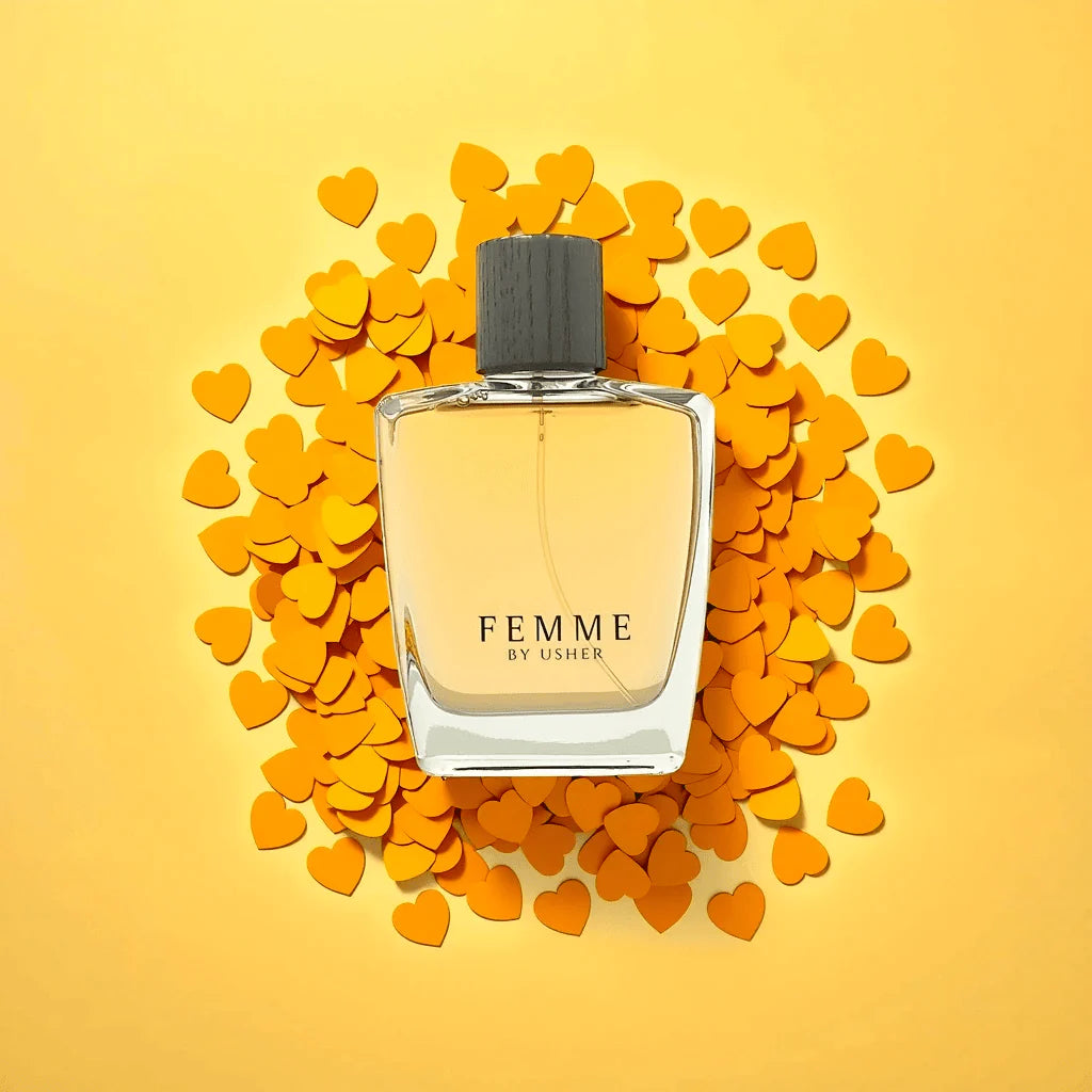 FEMME BY USHER EDP 100 mL