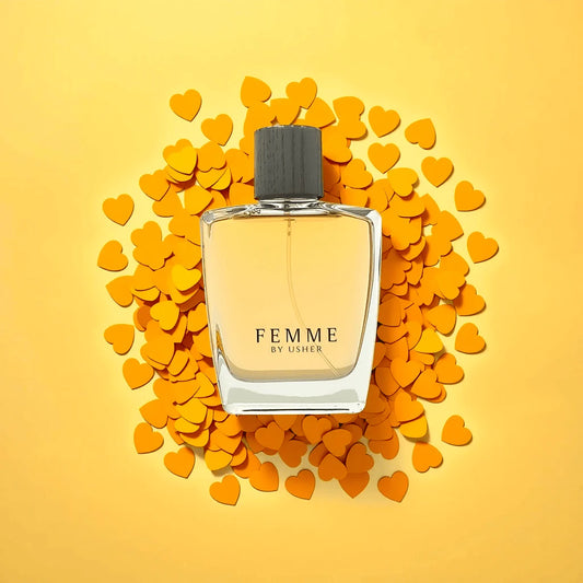 FEMME BY USHER EDP 100 mL