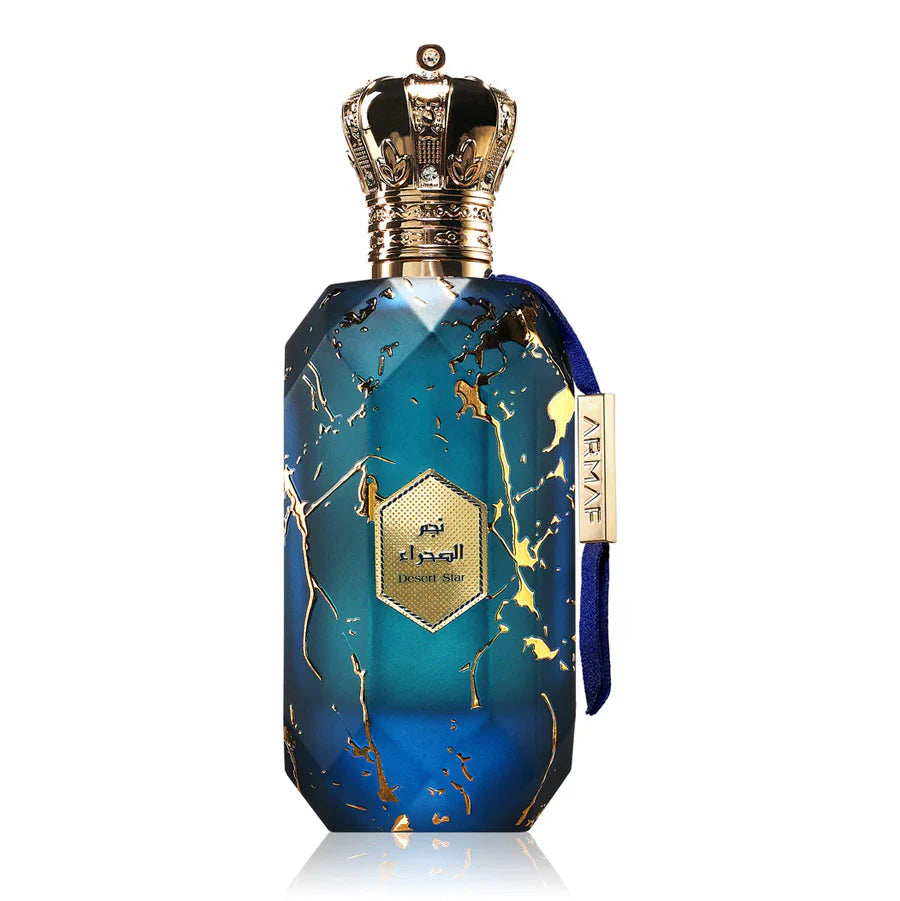 Armaf Eter Desert Star Eau De Parfum 100ML/3.4Oz