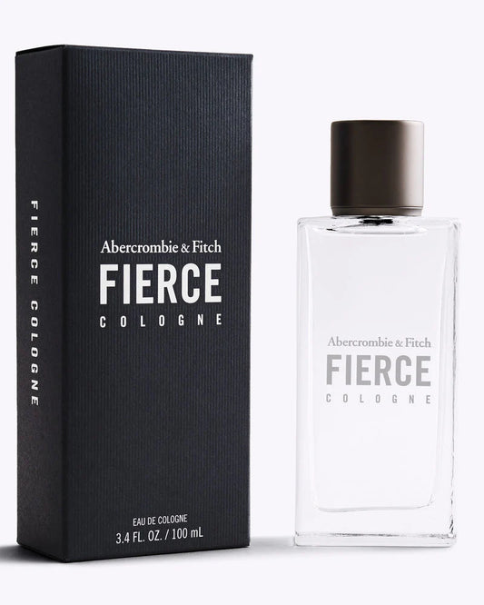 Abercrombie & Fitch Fierce, EDC 100ml/3.4oz