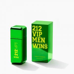 CAROLINA HERRERA LIMITED EDITION 212 VIP MEN WINS EDP FOR MEN 100 ML/3.4 FL OZ