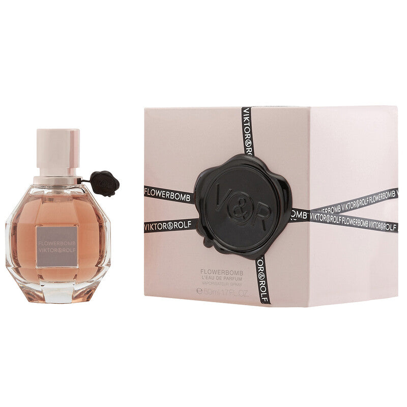 Viktor & Rolf  Flowerbomb / EDP Spray 1.7 oz
