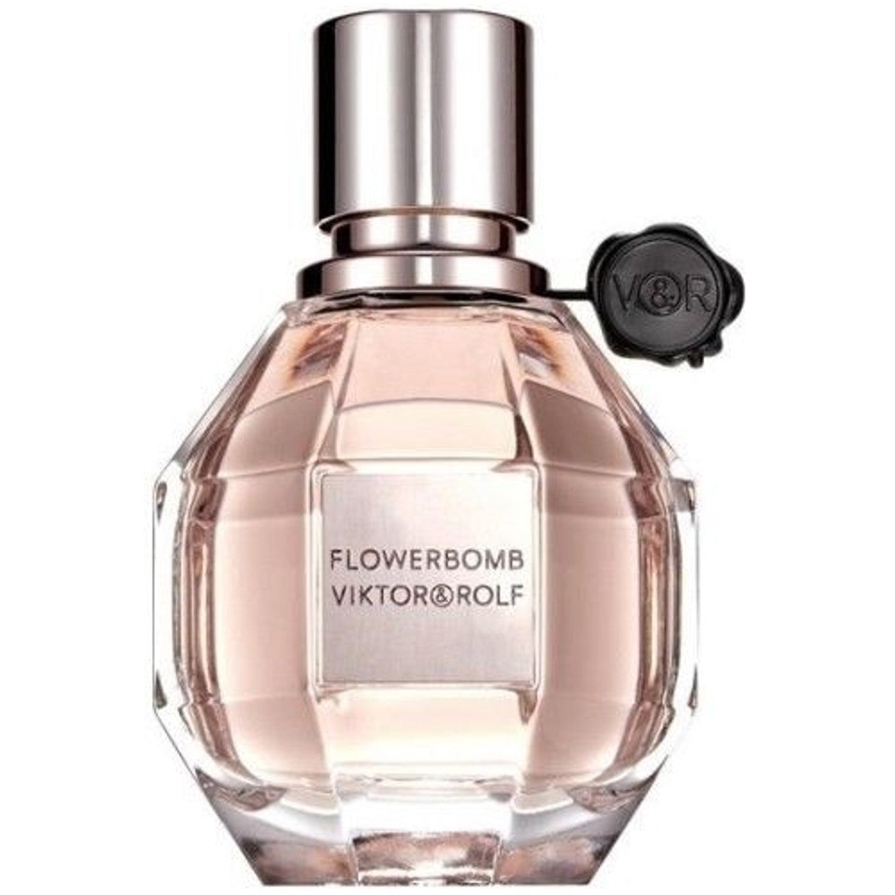 Viktor & Rolf Flowerbomb Eau De Parfum 100ML/3.4Oz  Tester