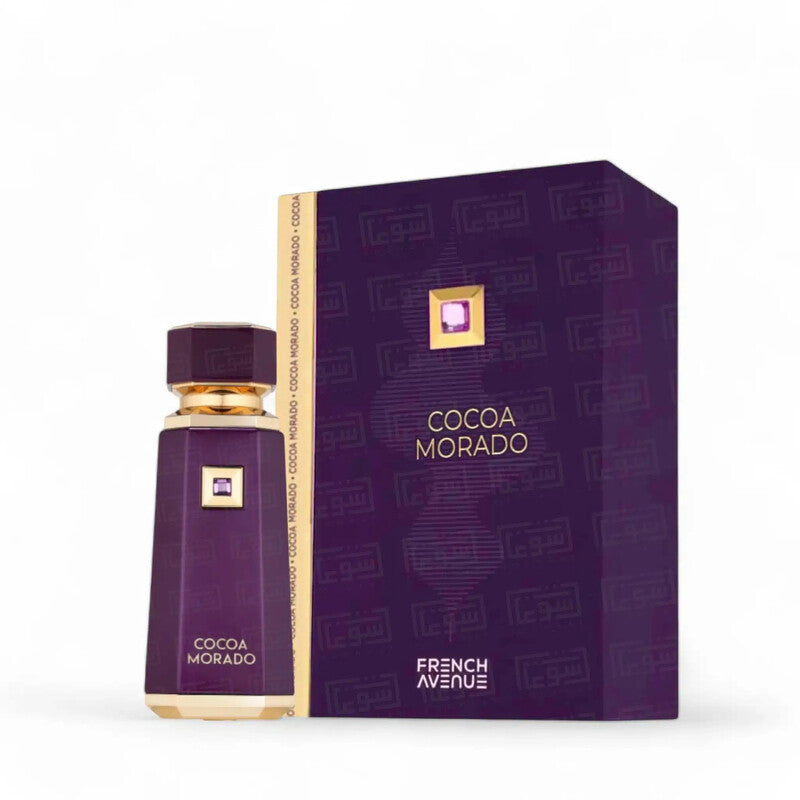 FRENCH AVENUE COCO MORADO EDP 100ML/3.40Z UNISEX