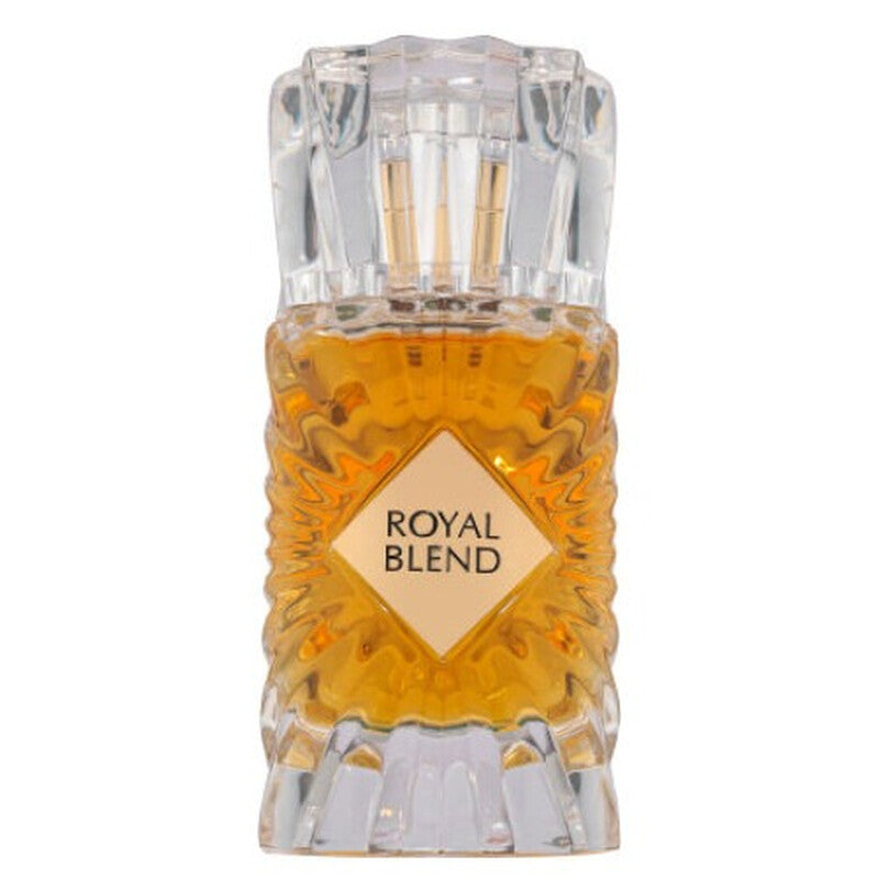 Fragrance World Unisex Royal Blend EDP Spray 3.4 oz