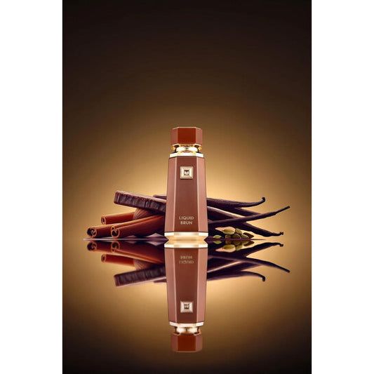 French Avenue Liquid Brun EDP-100ml/3.4oz