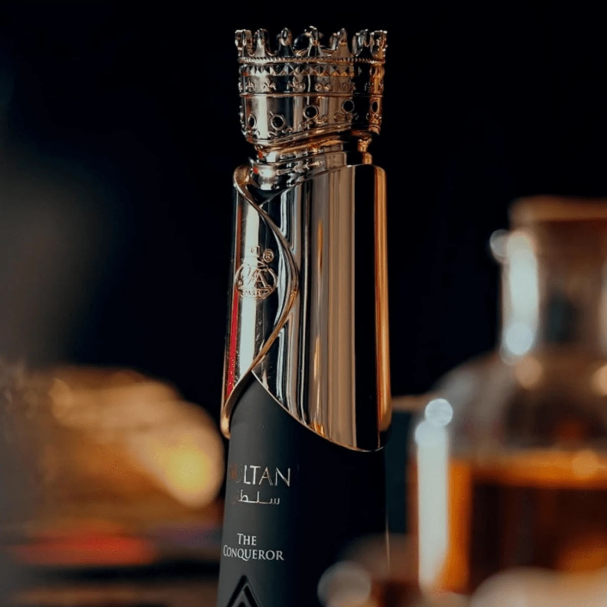 FRENCH AVENUE SULTAN THE  CONQUEROR EDP 75ML/2.70Z UNISEX
