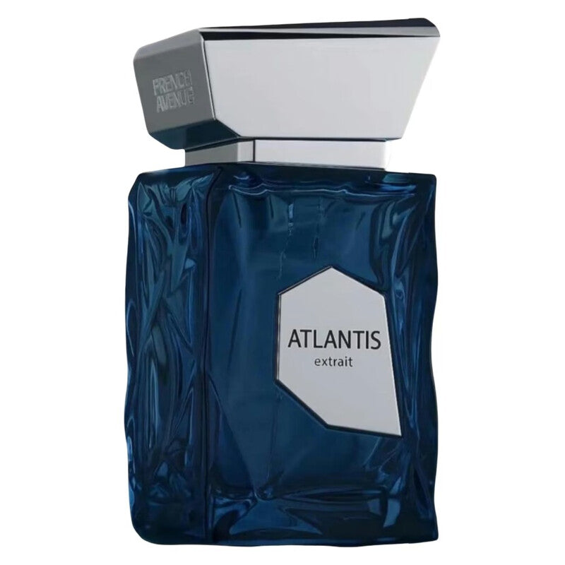 French Avenue Unisex Atlantis Extrait EDP Spray 3.4 oz