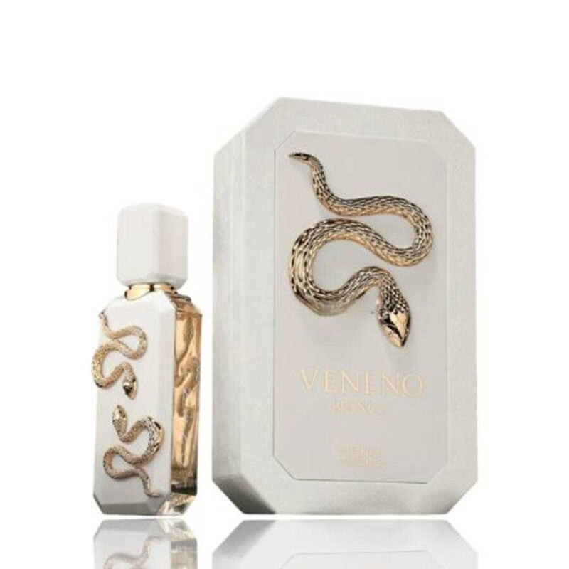 French Avenue Unisex Veneno Bianco EDP Spray 3.38 oz