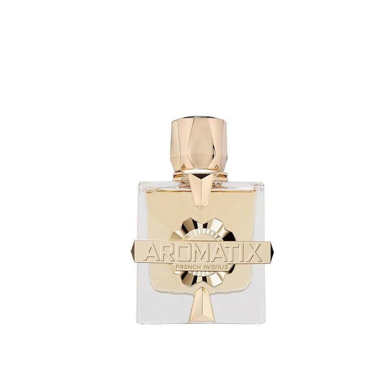 French Avenue  Unisex X Xandal EDP Spray 3.3 oz